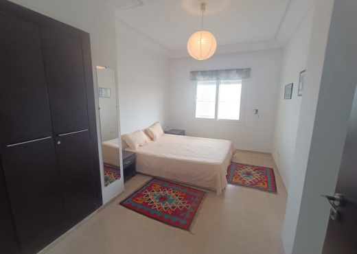 Appartement S2