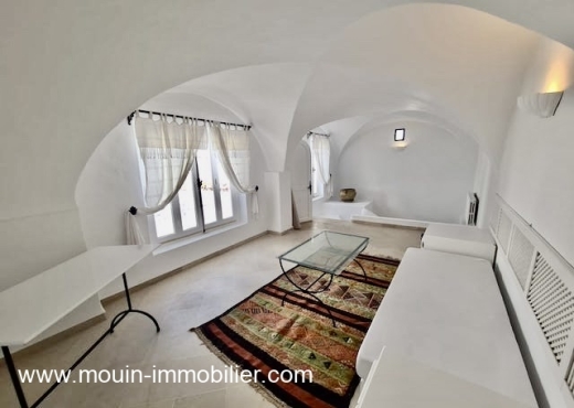 DAR LEMDINA Hammamet Centre AL1204