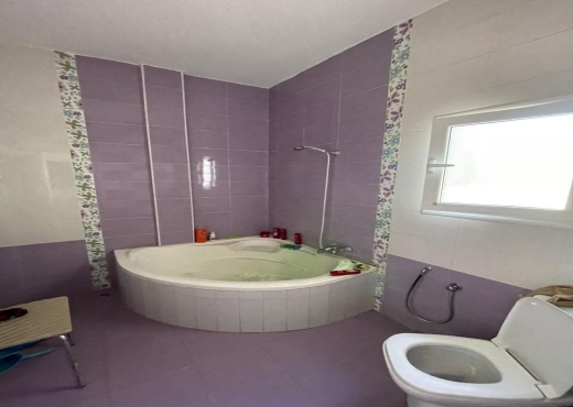 A Vendre Etage Cité Hana Bizerte