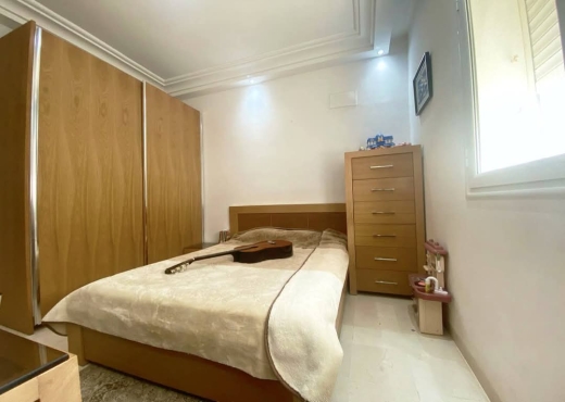 A Vendre Appartement S+3 à Sfax