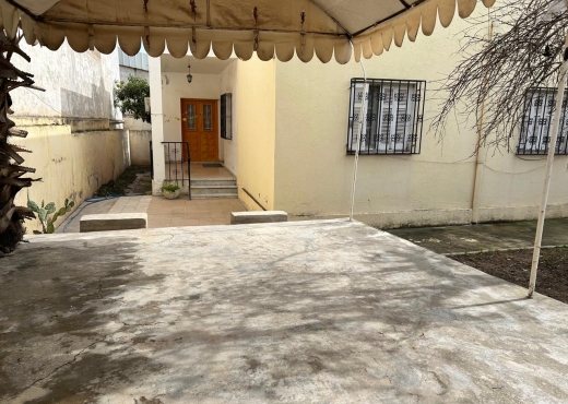 Villa à vendre