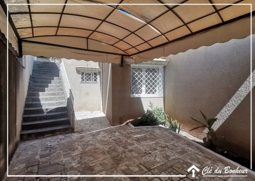 à vendre à cité ghazella