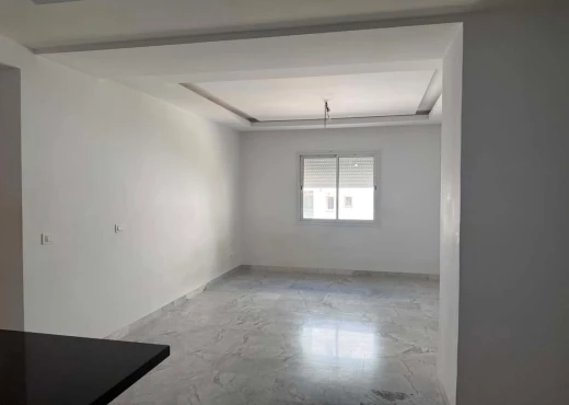 Appartement À Vendre à TUNIS - A Vendre S+1 Jardins d'El Menzah - Immobiliere.tn