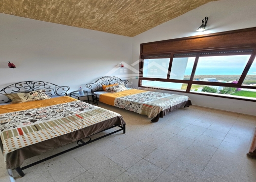 Location Estivale a Bizerte