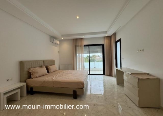 VILLA CUTE Hammamet Faouara AL3193