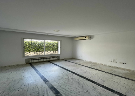 Triplex a vendre à Ennaser