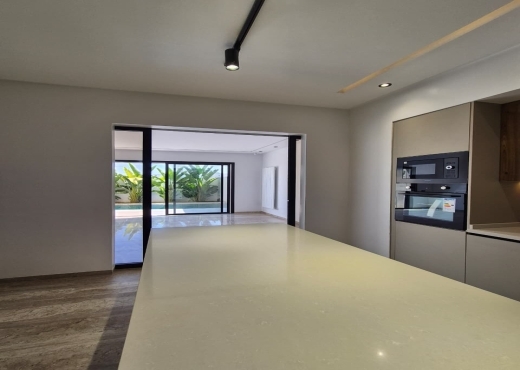 RESERVER  VOTRE VILLA CHOUTRANA 1  LIVRAISON 09 20