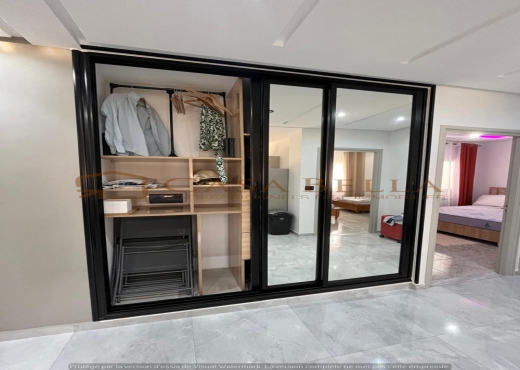 appartement à Khzéma
