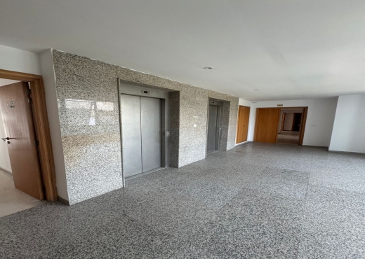 Bureau S+4 àlouer à Place Pasteur