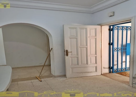 Appartement À Vendre à NABEUL - Un Beau Appartement s3 à Manarat Hammamet - Immobiliere.tn - Photo 6