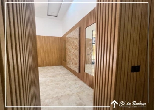 appartement s+2 à l'aouina
