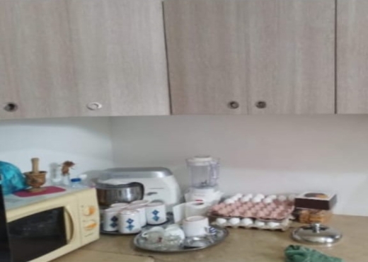 À vendre Appartement S+2 de 76 m²