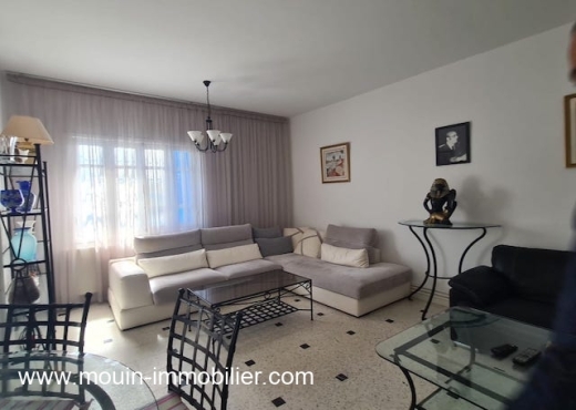 APPARTEMENT ALEXANDRA AL2527