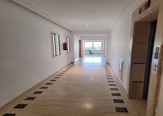 A louer Appart S+0 Cite Ennasr