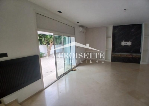 Villa S+3 aux Berges du Lac 2