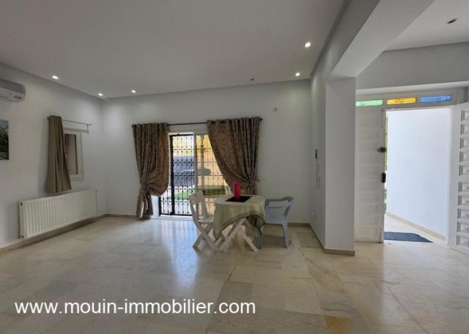 VILLA SUZY Hammamet AV1917