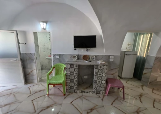 studio À Louer à NABEUL - Studio S+1 à Louer – Confort, Calme et Emplacement - Immobiliere.tn - Photo 5