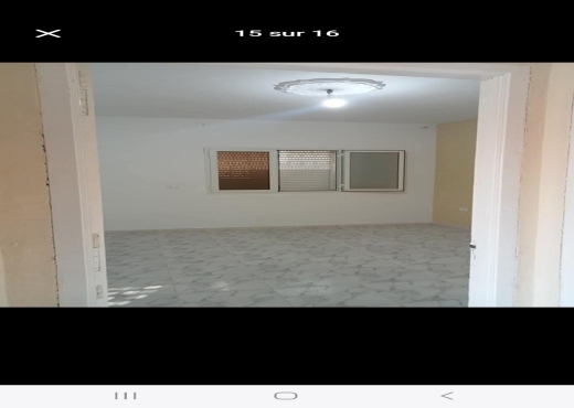 studio À Vendre à ARIANA - Très bonne affaire S+1 et terrain - Immobiliere.tn - Photo 2