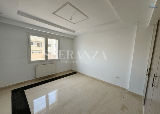 Vente Appartement Chic S+2