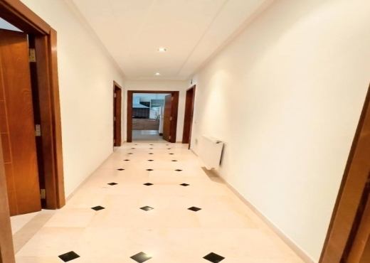 À Vendre – Appartement S+2 avec terrasse au Kram