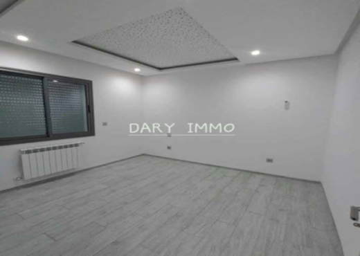 A vendre Appartement Menzah9C