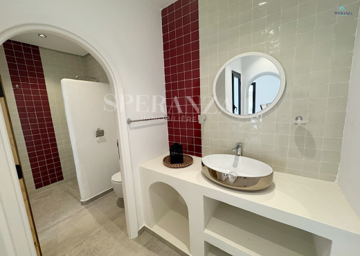 Vente Villa Saphir S+4