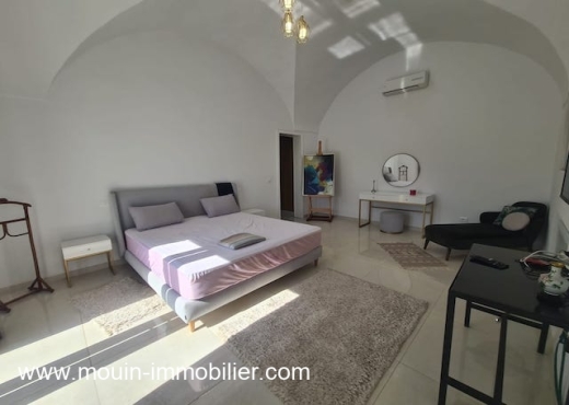 VILLA GOYA Hammamet AL3064