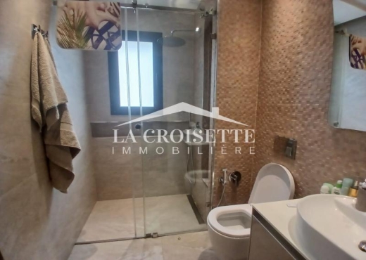 s2 meublé au Lac2 MAL1986