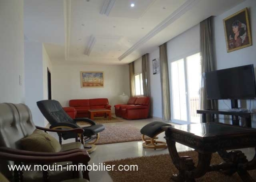 VILLA GUESS Hammamet AL645