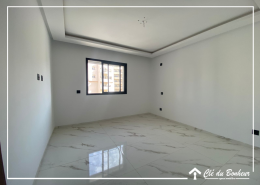 appartement s2 à l'aouina