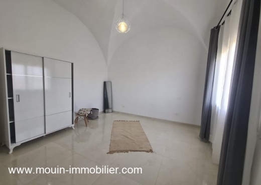 VILLA GOYA Hammamet Théâtre AL3064