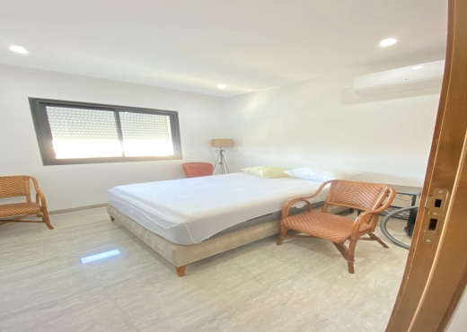 appartement  s3 à chotrana 1