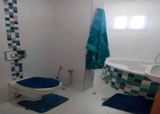 villa À Louer à BEN AROUS - Villa de luxe avec piscine privée - Immobiliere.tn - Photo 9