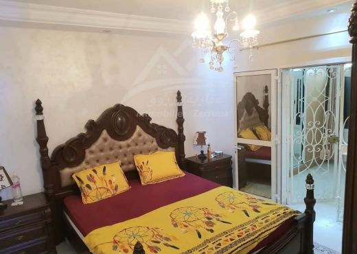 A Vendre Triplex a Bizerte