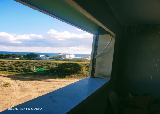 une belle maison a la plage