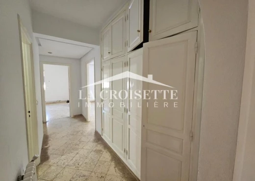 Appartement À Louer à TUNIS - Appartement s4 au Lac1 MAL1774 - Immobiliere.tn - Photo 4