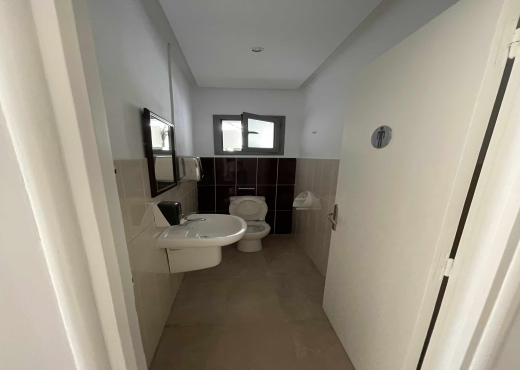 3 Etages bureautiques à louer