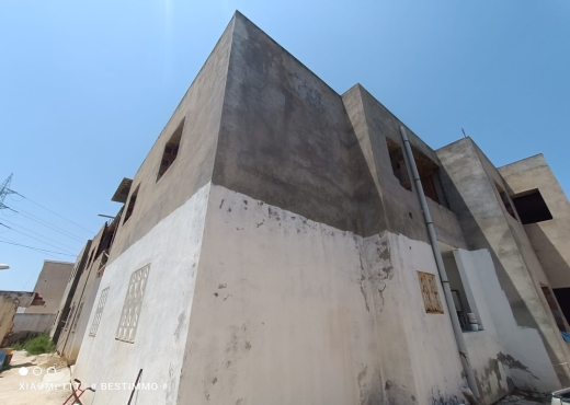 À Vendre Immeuble en R+2