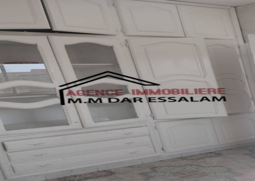 maison à hamem em ghezez