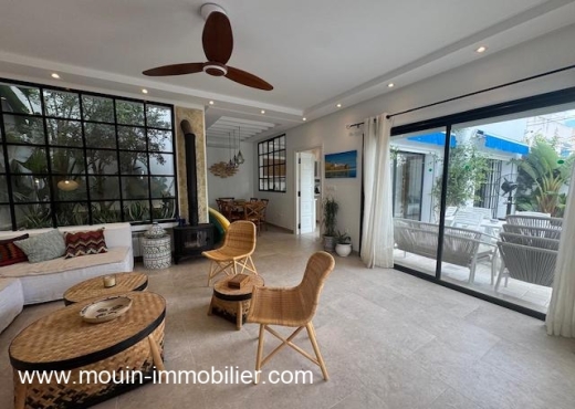 VILLA DYMA Hammamet AL3634