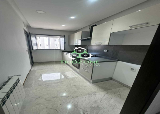 A louer Appart S+1 Neuf Cite Wahat