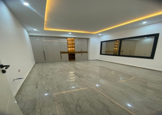 Pro-immobilière met en vente une villa S+4  à Monc