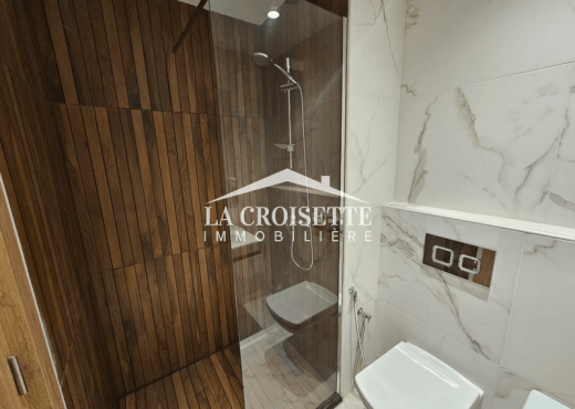Appartement S+0 à Ain Zaghouan