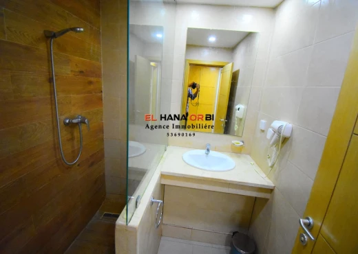 Appartement À Louer à MAHDIA - a louer pour vacance s+1 - Immobiliere.tn - Photo 3