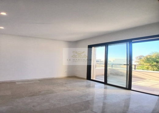 Villa Neuve S+4 avec Piscine à