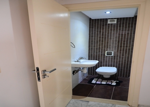 A vendre appartement à Mrezga Hammamet