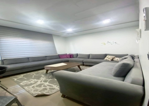 A VENDRE VILLA JUMELé A SFAX