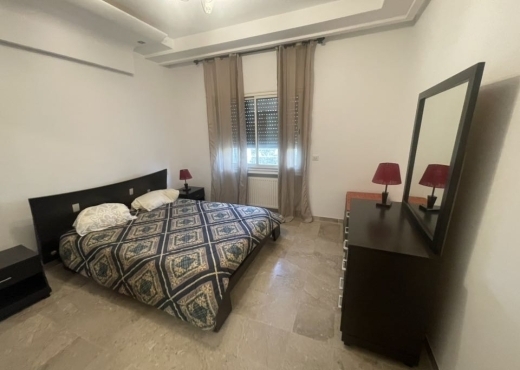 A LOUER S+1 MEUBLÉ JARDINS CARTHAGE