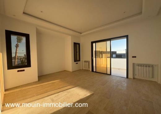 villa À Vendre à NABEUL - VILLA ASTRA 1 Hammamet Sud AV1948 - Immobiliere.tn - Photo 9