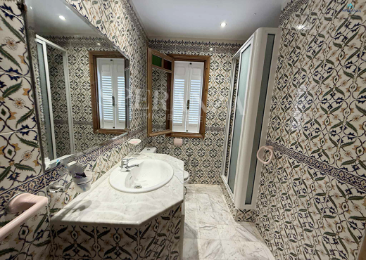 Location Villa Azaliya S+4